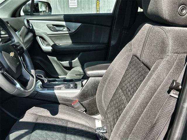 used 2022 Chevrolet Blazer car, priced at $22,700