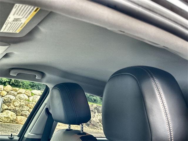 used 2022 Chevrolet Trax car, priced at $17,846