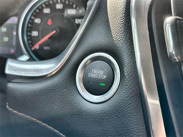 used 2021 Chevrolet Traverse car, priced at $29,300