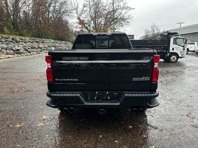 used 2019 Chevrolet Silverado 1500 car, priced at $38,776