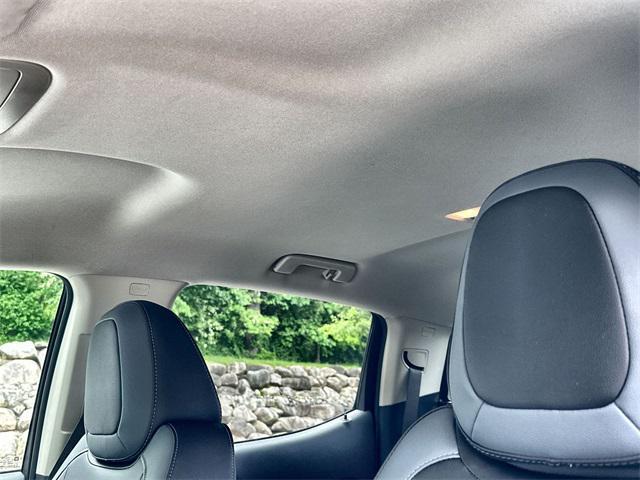 used 2022 Chevrolet Colorado car, priced at $31,760