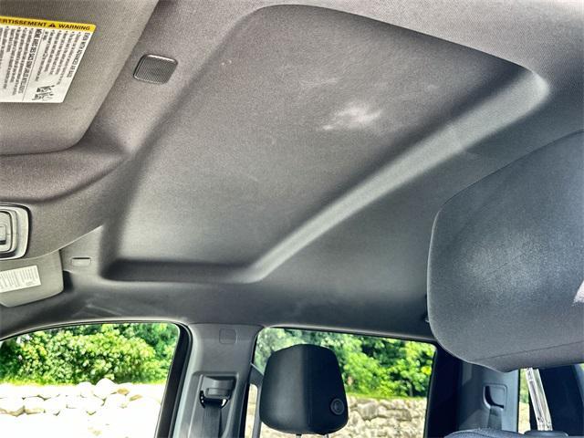 used 2022 Chevrolet Silverado 1500 car, priced at $33,295