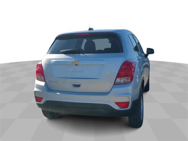 used 2021 Chevrolet Trax car, priced at $14,500