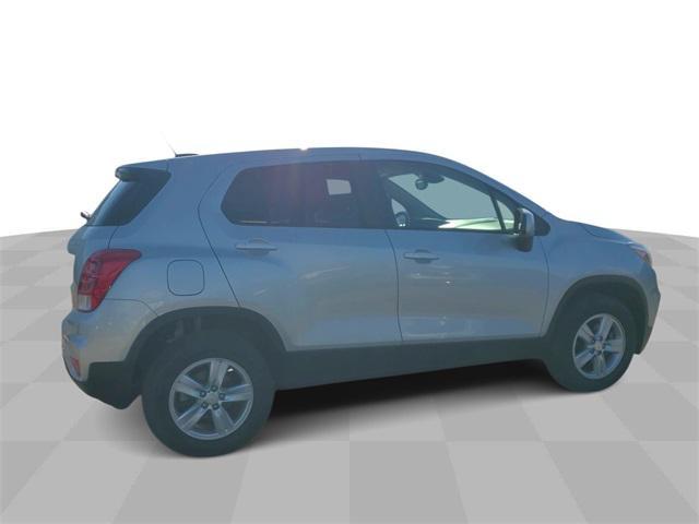 used 2021 Chevrolet Trax car, priced at $14,500