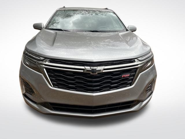 used 2023 Chevrolet Equinox car, priced at $23,436