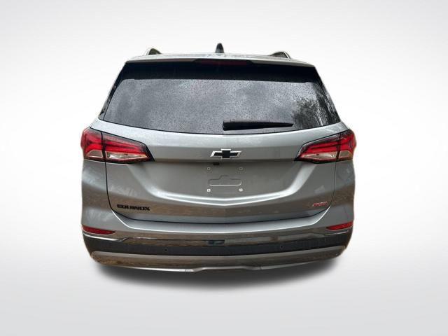 used 2023 Chevrolet Equinox car, priced at $23,436