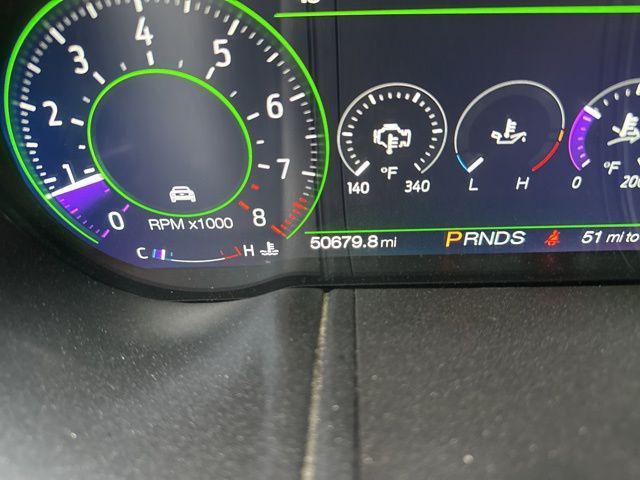 used 2018 Ford Mustang car, priced at $27,899