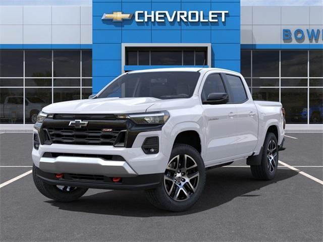 new 2023 Chevrolet Colorado car, priced at $41,303