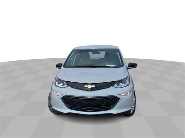 used 2020 Chevrolet Bolt EV car, priced at $14,250