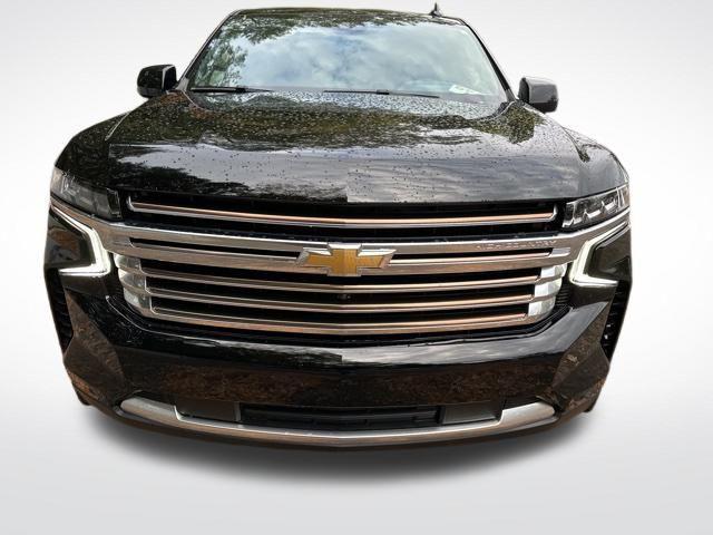 used 2023 Chevrolet Suburban car, priced at $65,468
