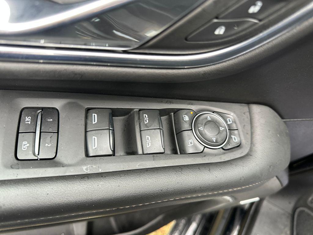 used 2023 Chevrolet Suburban car, priced at $62,500