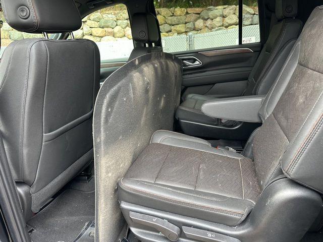 used 2023 Chevrolet Suburban car, priced at $65,468