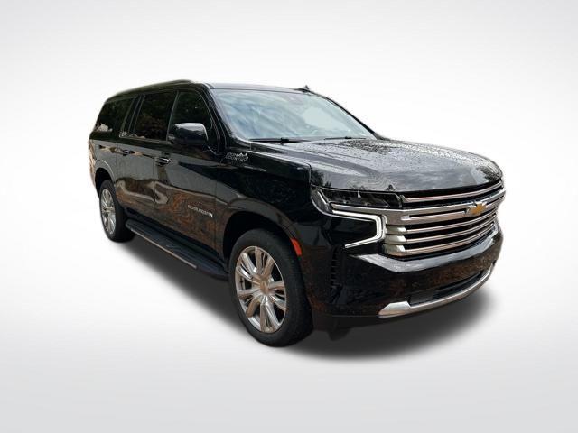 used 2023 Chevrolet Suburban car, priced at $65,468