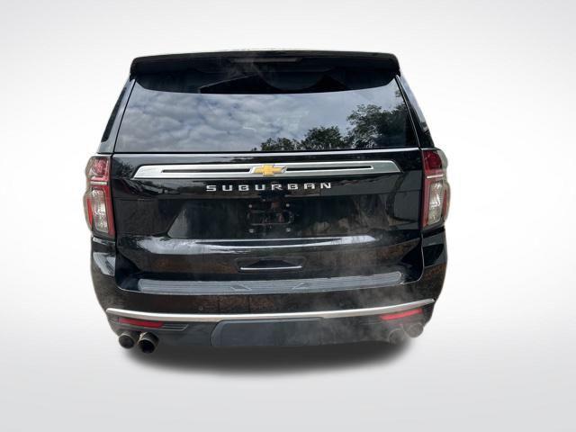 used 2023 Chevrolet Suburban car, priced at $65,468