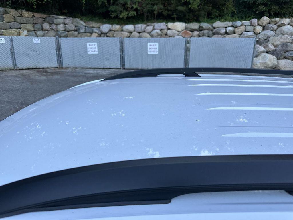 used 2022 GMC Terrain car, priced at $18,300