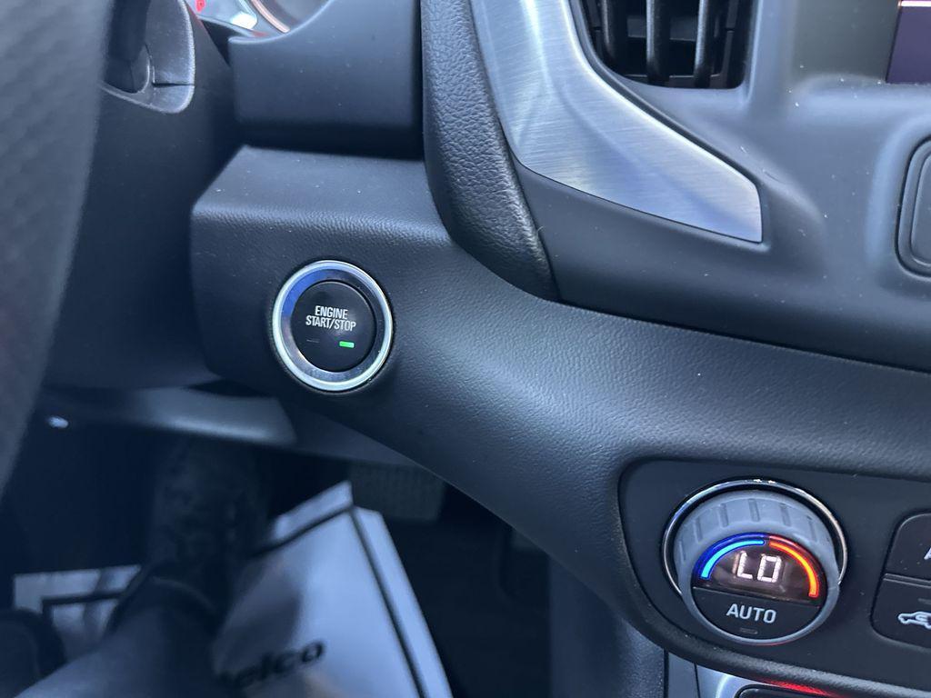 used 2022 GMC Terrain car, priced at $18,300