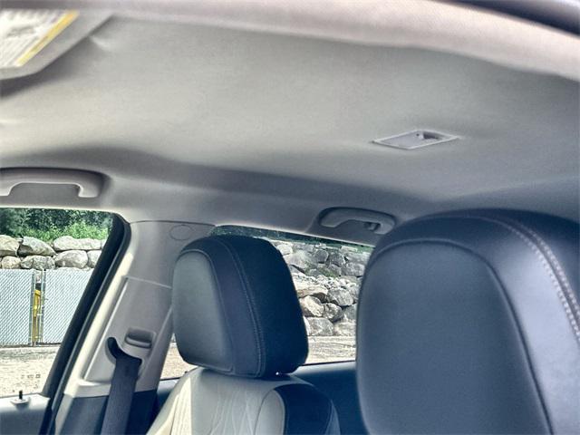 used 2022 Chevrolet Trax car, priced at $17,506