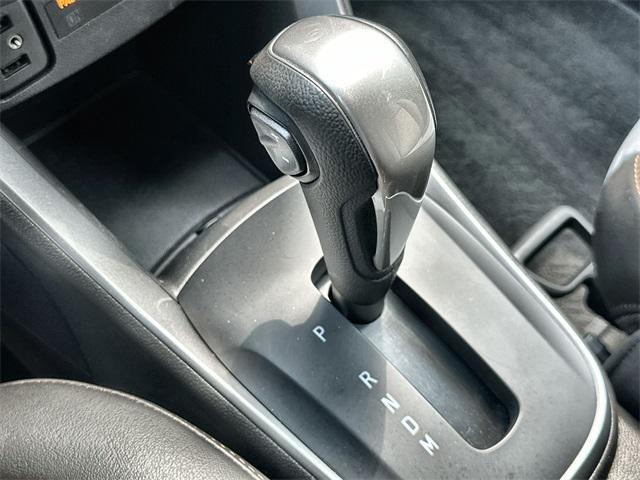 used 2022 Chevrolet Trax car, priced at $17,506
