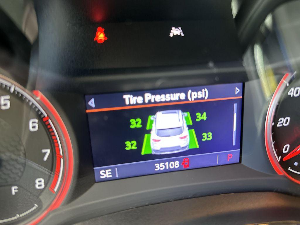 used 2022 Chevrolet TrailBlazer car, priced at $20,618