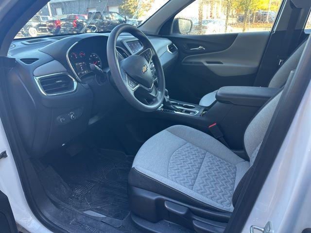 used 2023 Chevrolet Equinox car, priced at $22,260