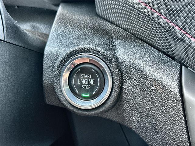 used 2022 Chevrolet TrailBlazer car, priced at $22,528