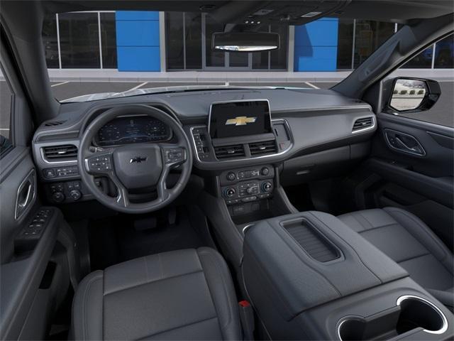 new 2024 Chevrolet Suburban car, priced at $71,498
