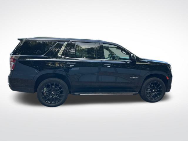 used 2023 Chevrolet Tahoe car, priced at $53,979