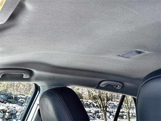 used 2022 Chevrolet Trax car, priced at $18,735