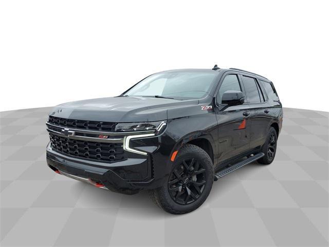 used 2022 Chevrolet Tahoe car, priced at $59,489