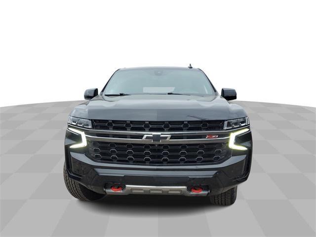 used 2022 Chevrolet Tahoe car, priced at $59,489