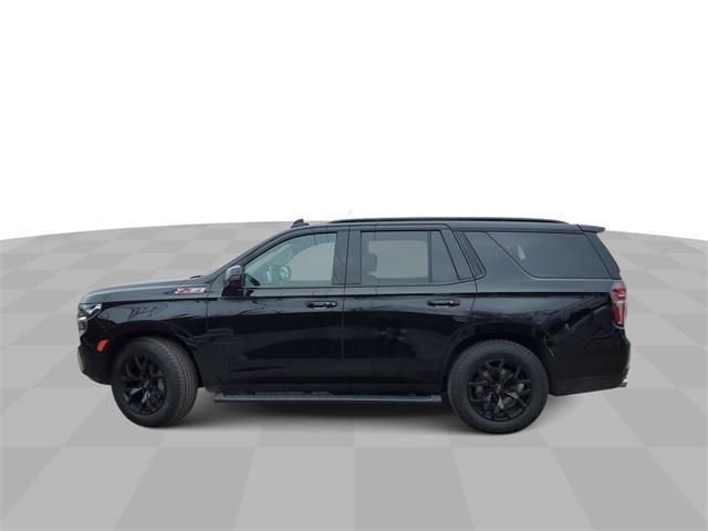 used 2022 Chevrolet Tahoe car, priced at $59,489