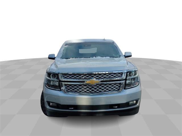 used 2018 Chevrolet Tahoe car, priced at $27,631