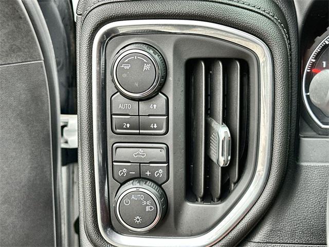used 2019 Chevrolet Silverado 1500 car, priced at $29,269