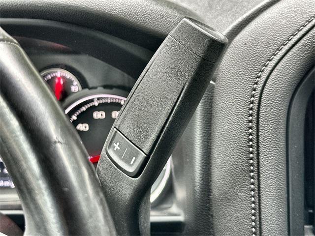 used 2019 Chevrolet Silverado 1500 car, priced at $29,269