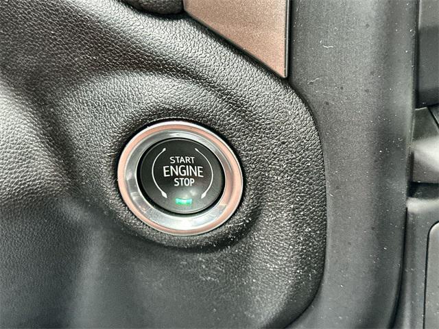 used 2019 Chevrolet Silverado 1500 car, priced at $29,269