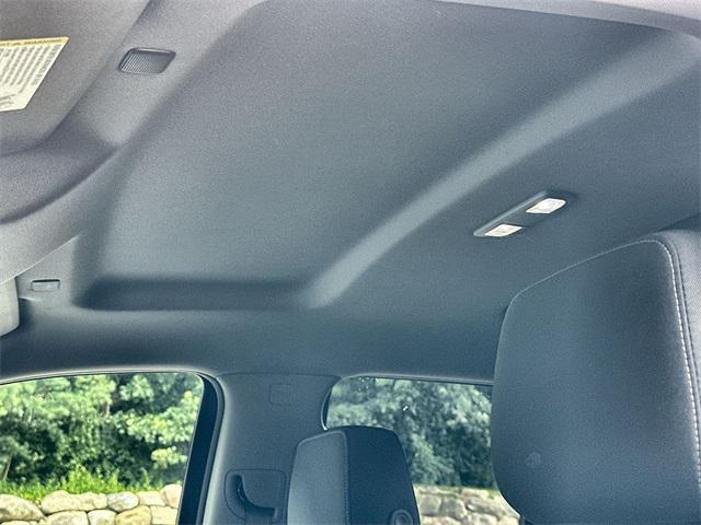 used 2019 Chevrolet Silverado 1500 car, priced at $29,269