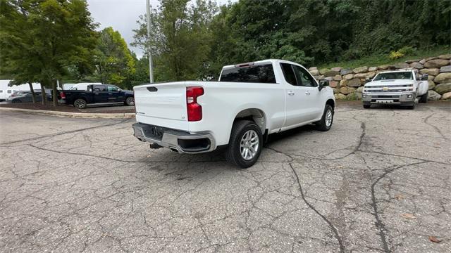 used 2019 Chevrolet Silverado 1500 car, priced at $29,269