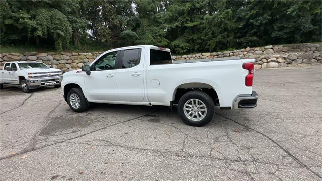 used 2019 Chevrolet Silverado 1500 car, priced at $29,269