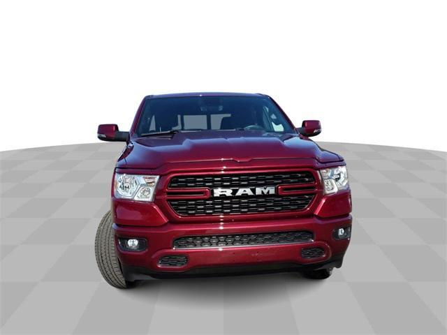 used 2023 Ram 1500 car, priced at $34,959