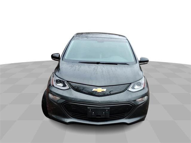 used 2019 Chevrolet Bolt EV car, priced at $12,991