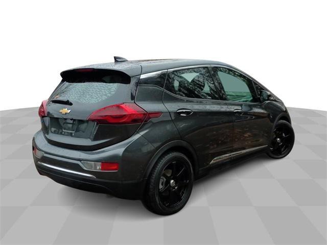 used 2019 Chevrolet Bolt EV car, priced at $12,991