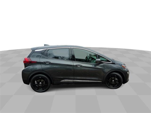 used 2019 Chevrolet Bolt EV car, priced at $12,991