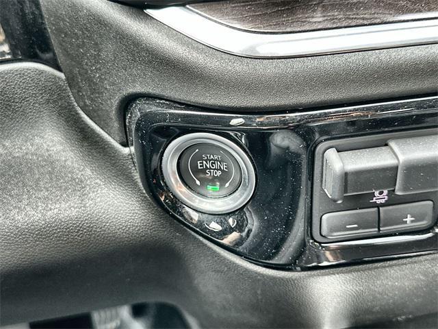 used 2022 Chevrolet Silverado 1500 car, priced at $43,999