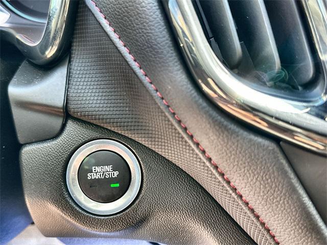 used 2024 Chevrolet Equinox car, priced at $28,469