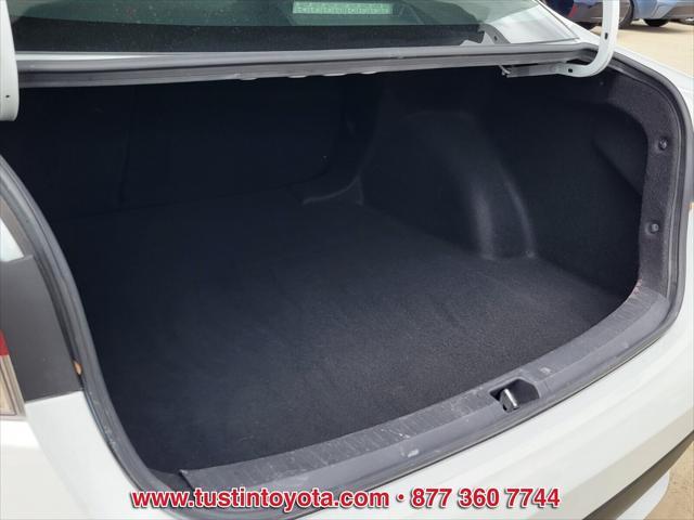 used 2022 Toyota Corolla car, priced at $20,888