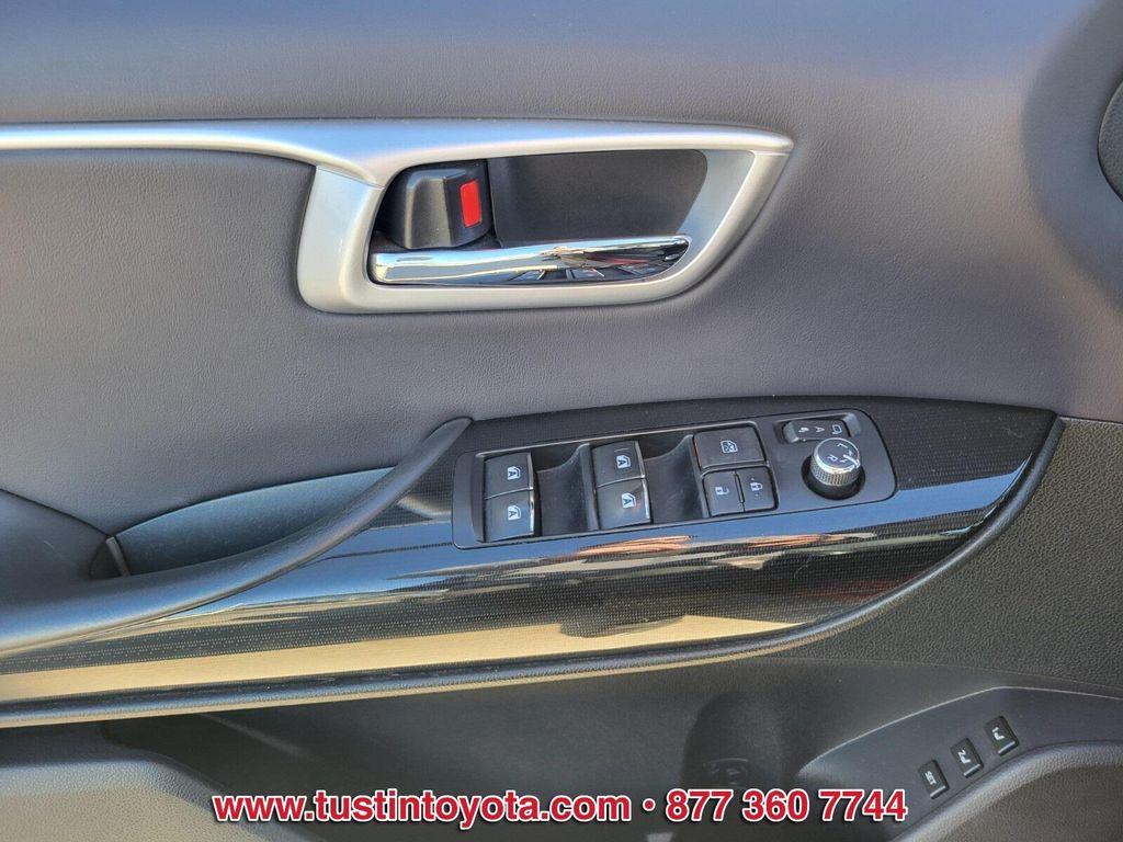 used 2019 Toyota Mirai car, priced at $7,888