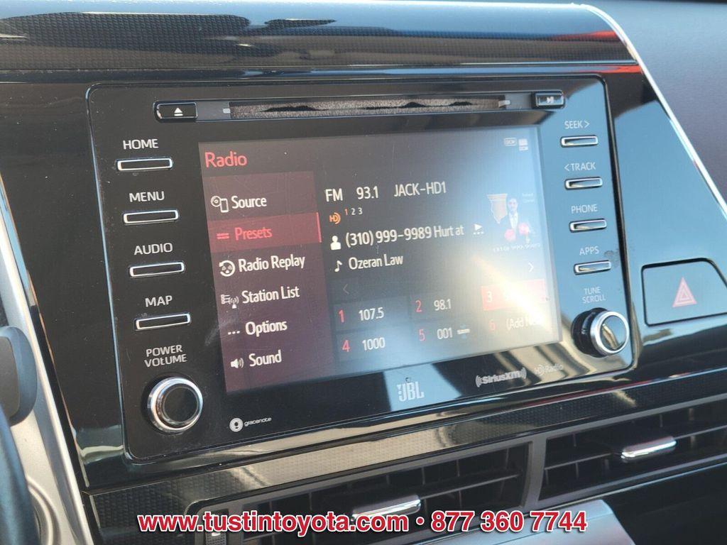 used 2019 Toyota Mirai car, priced at $7,888