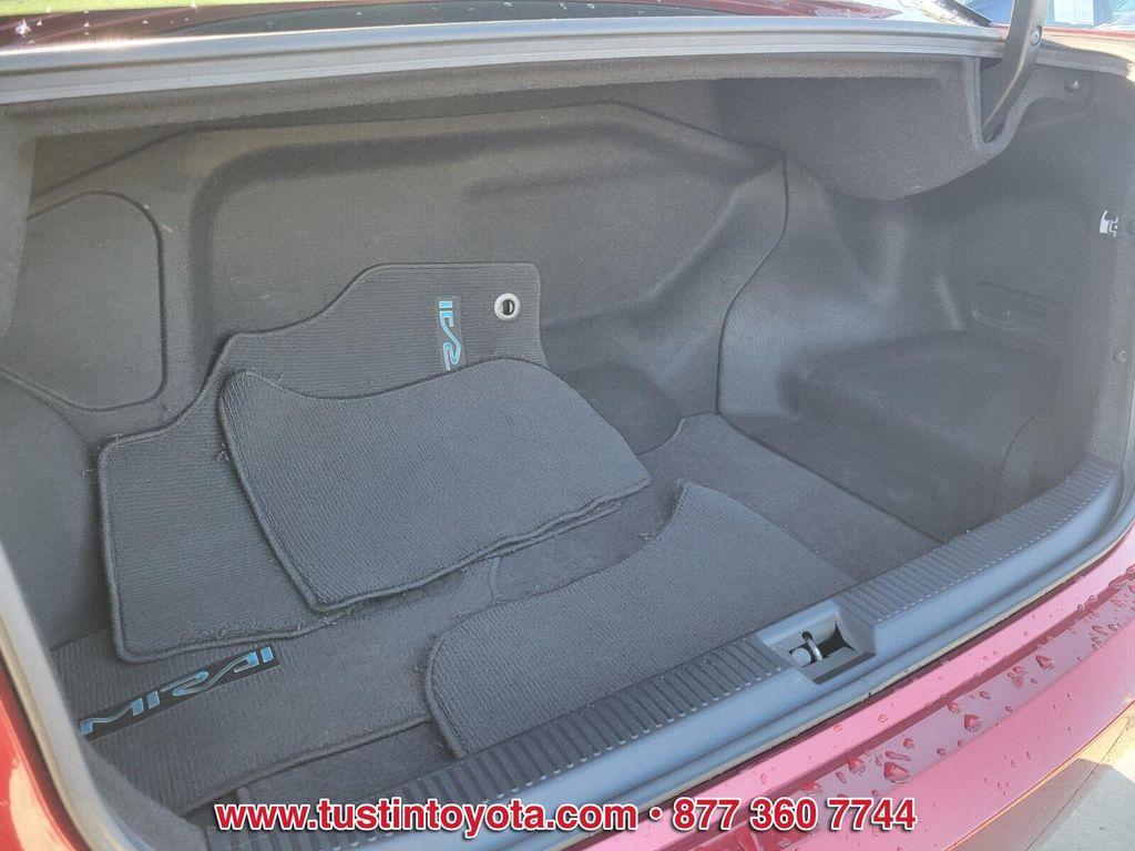 used 2019 Toyota Mirai car, priced at $7,888