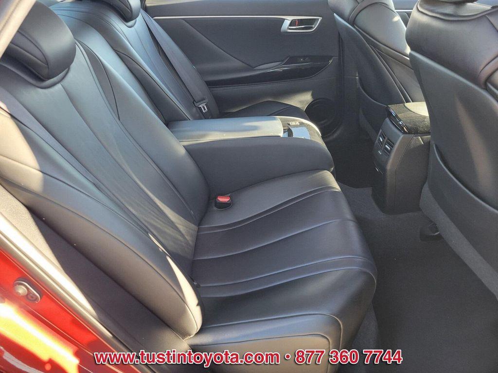 used 2019 Toyota Mirai car, priced at $7,888