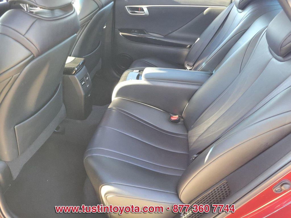 used 2019 Toyota Mirai car, priced at $7,888